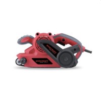Șlefuitor cu bandă Worcraft BS08-76