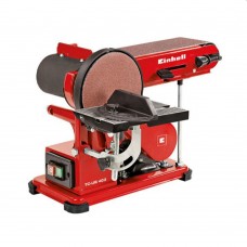 Машина шлифовальная с бумажным абразивом Einhell TC-US 400