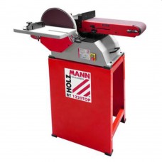 Slefuitor de banc Holzmann BT1220TOP-230V