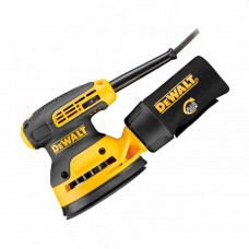 Șlefuitor excentric DeWALT DWE6423