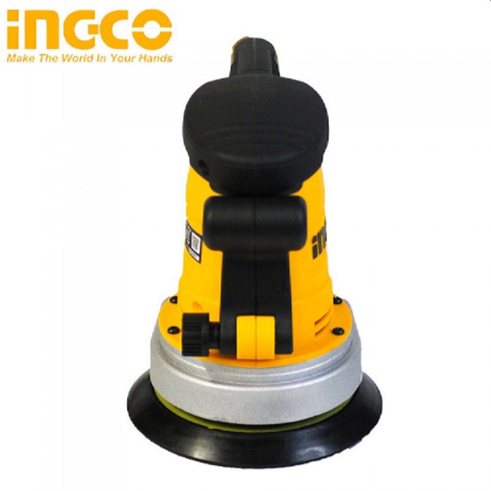 Șlefuitor excentric Ingco RS4508 – Polizoare și rindeloase