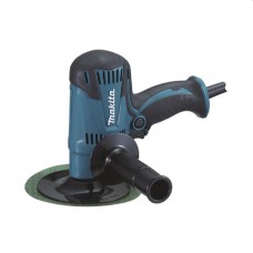Slefuitor excentric Makita GV6010