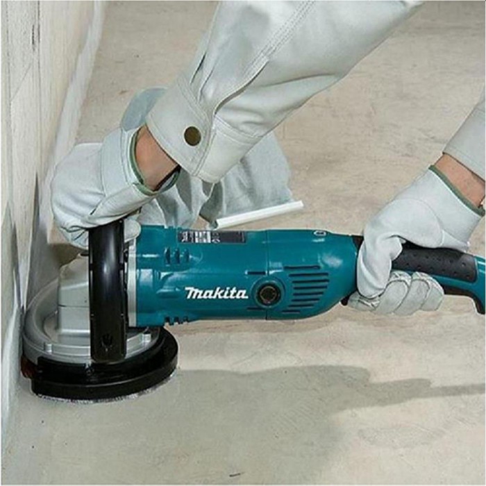 Slefuitor excentric Makita PC5000C – Polizoare și rindeloase
