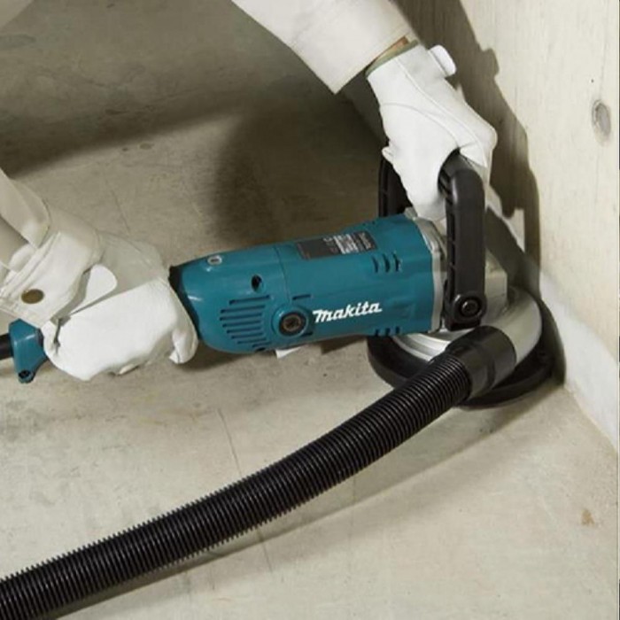 Slefuitor excentric Makita PC5000C – Polizoare și rindeloase