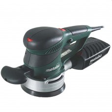 Șlefuitor excentric Metabo SXE 425 TurboTec (600131000)