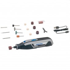 Șlefuitor multifuncțional fără fir Dremel 7760-15
