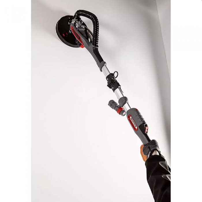 Șlefuitor de pereți Graphite 59G264 – Polizoare și rindeloase