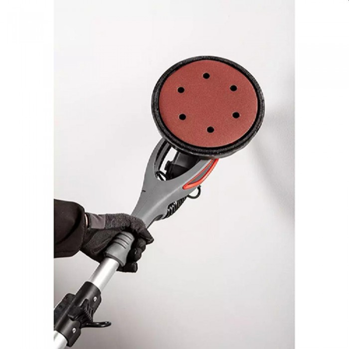 Șlefuitor de pereți Graphite 59G264 – Polizoare și rindeloase