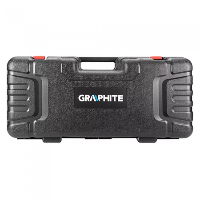 Șlefuitor de pereți Graphite 59G264 – Polizoare și rindeloase