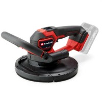 Машина шлифовальная для стен на аккумуляторе Einhell TP-DWS 18-225 PXC SOLO (42.599.95)