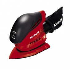 Машина шлифовальная вибрационная Einhell TH-OS 1016