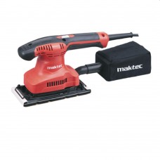 Mașină de șlefuit cu vibrații Maktec MT923