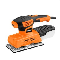 Машина шлифовальная вибрационная Wokin 788522