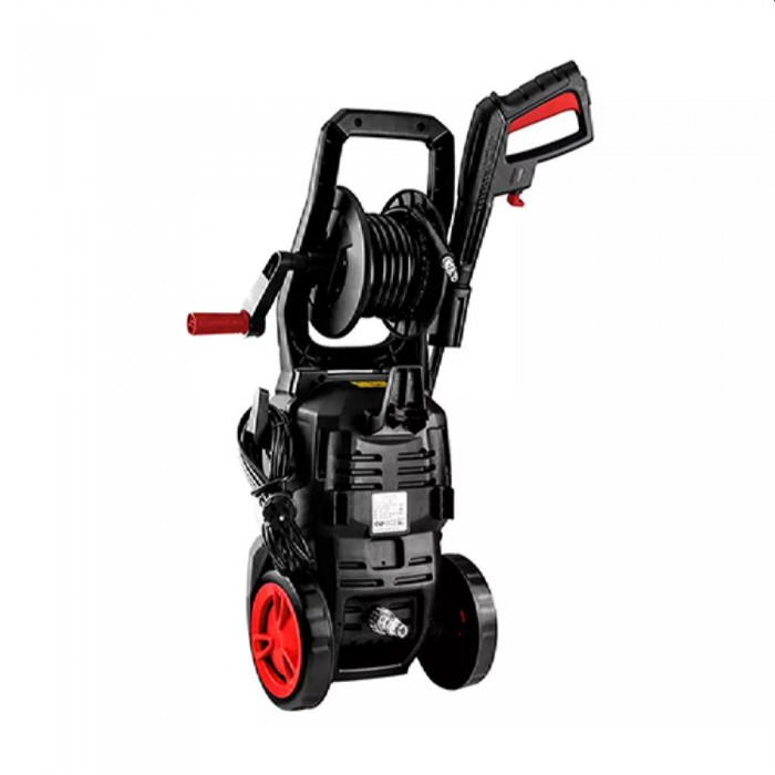 Машина для мытья под давлением Graphite 59G621 – Мойки высокого давления