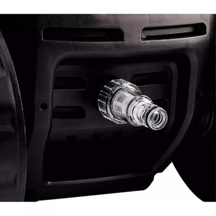 Машина для мытья под давлением Graphite 59G621 – Мойки высокого давления