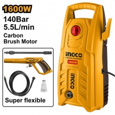 Mașină de spălat Ingco HPWR16008