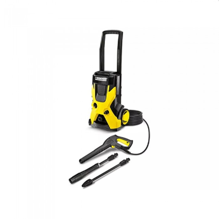 Стиральная машина высокого давления Karcher K5 Basic Car (1.180-586.0) – Мойки высокого давления