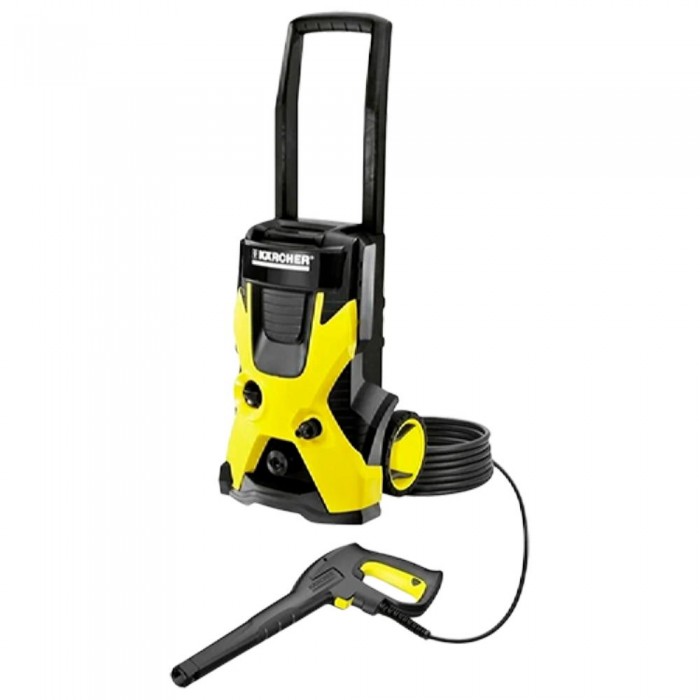 Стиральная машина высокого давления Karcher K5 Basic Car (1.180-586.0) – Мойки высокого давления