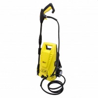 Aparat de spălat cu presiune înaltă KraftTool KT007