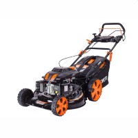 Газонокосилка на бензине Kamoto LM 5553D