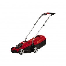Газонокосилка с аккумулятором Einhell GE-CM 18-32