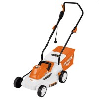 Mașină de tuns iarba Ruris RXE1500