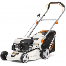 Mașină de tuns iarba pe benzină DeWorks L 43P