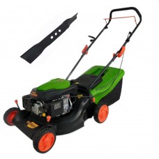 Газонокосилка бензиновая Procraft PLM400