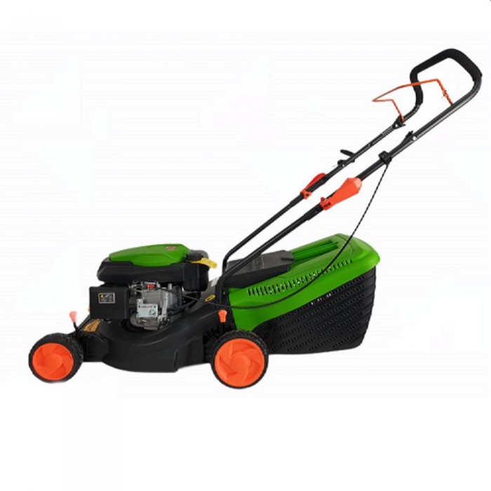 Газонокосилка бензиновая Procraft PLM400 – Триммеры и газонокосилки