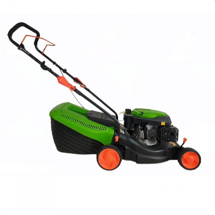 Газонокосилка бензиновая Procraft PLM400 – Триммеры и газонокосилки