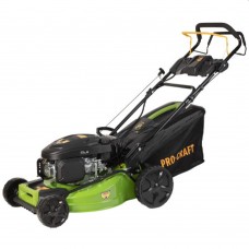 Газонокосилка на бензине Procraft PLM505ES