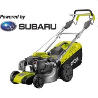 Mașină de tuns iarba pe benzină Ryobi RLM46175S