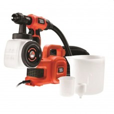 Машина для распыления Black+Decker HVLP400