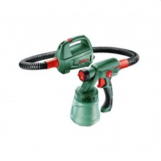 Машина для распыления компрессор Bosch PFS 105