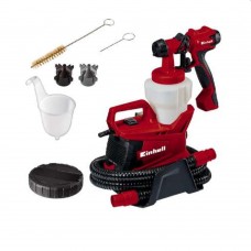 Машина для распыления компрессор Einhell TC-SY 700 S