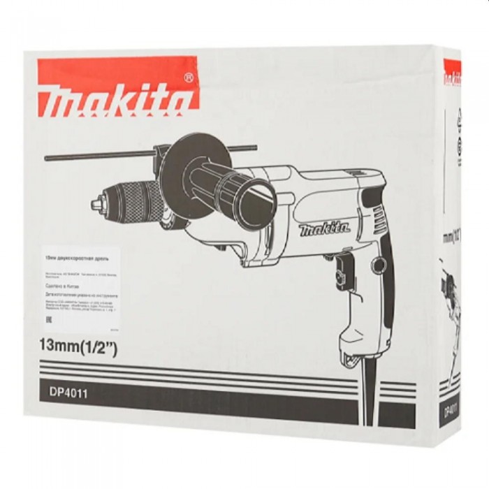 Mașină de găurit Makita DP4011 – Mașini de găurit