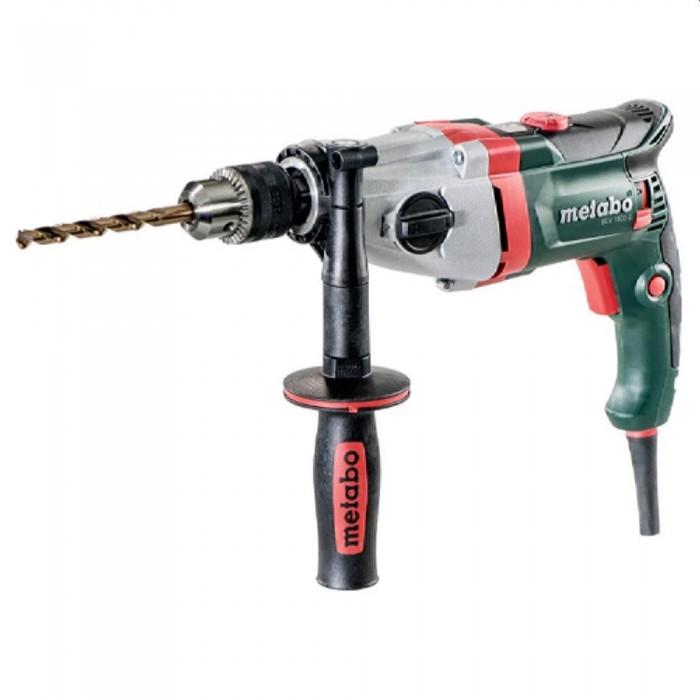 Mașină de găurit Metabo BEV 1300-2 (600574000) – Mașini de găurit