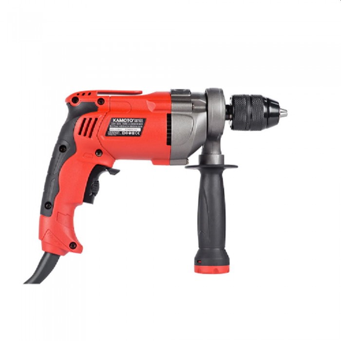 Mașină de găurit cu impact Kamoto KID 7513 – Mașini de găurit