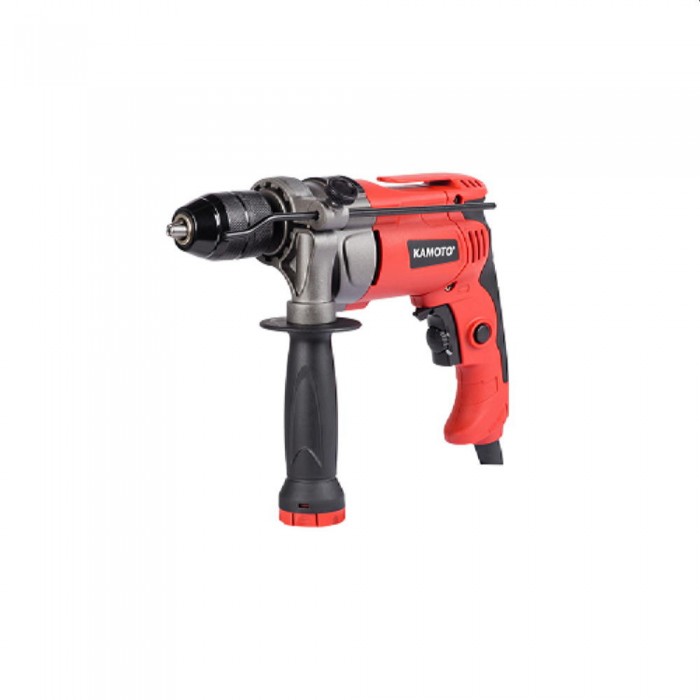 Mașină de găurit cu impact Kamoto KID 7513 – Mașini de găurit
