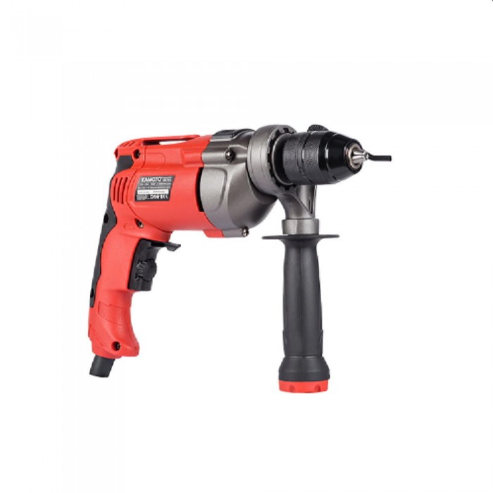 Mașină de găurit cu impact Kamoto KID 7513 – Mașini de găurit