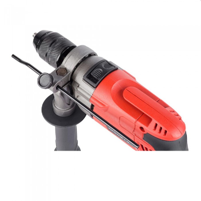 Mașină de găurit cu impact Kamoto KID 7513 – Mașini de găurit