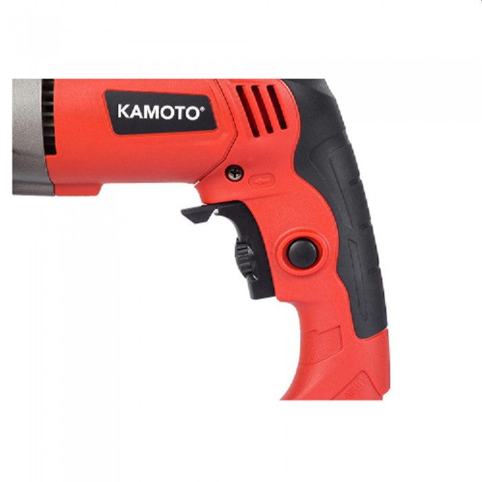 Mașină de găurit cu impact Kamoto KID 7513 – Mașini de găurit