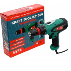 Șurubelniță KraftTool K21006