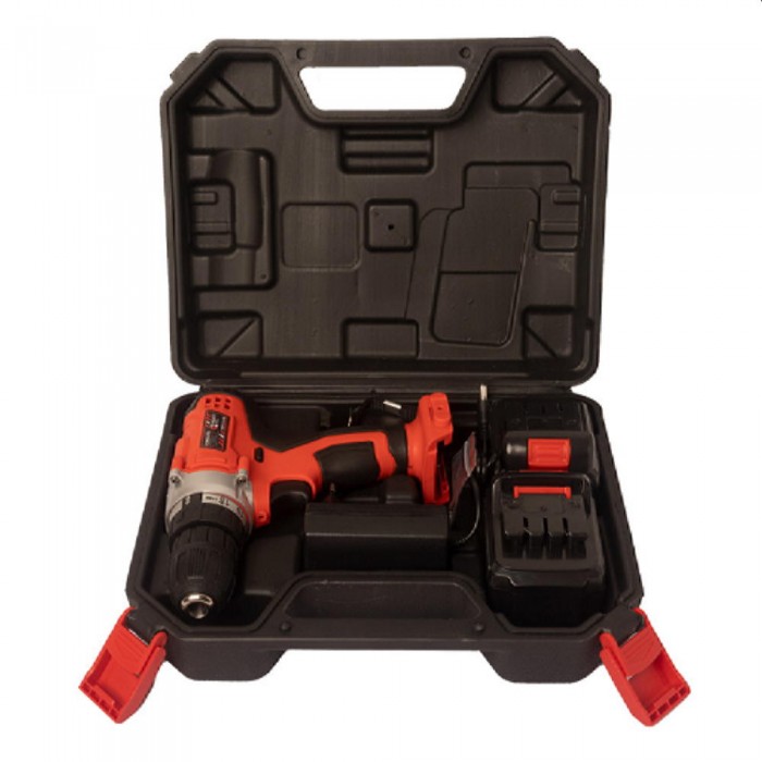 Șurubelniță fără fir KraftTool KT18V PRO – Șurubelnițe