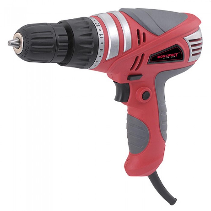 Șurubelniță Worcraft ED-280 – Șurubelnițe
