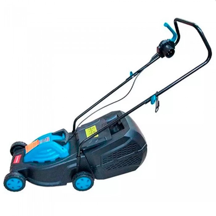 Mașină de tuns iarba Hammer HGM3211 – Trimere și mașini de tuns iarba
