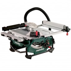 Станок циркулярный Metabo TS 216 Floor (600676000)