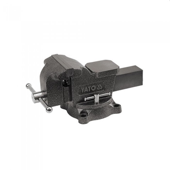 Тиски Yato YT-65048 – Тиски и рабочие столы
