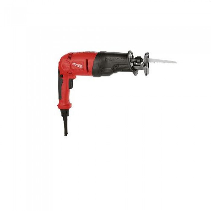 Ferăstrău sabie Milwaukee SSH800QX – Fierăstraie cu sabie
