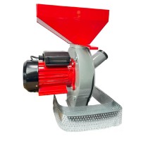 Мельница для зерна Demetra DM-39